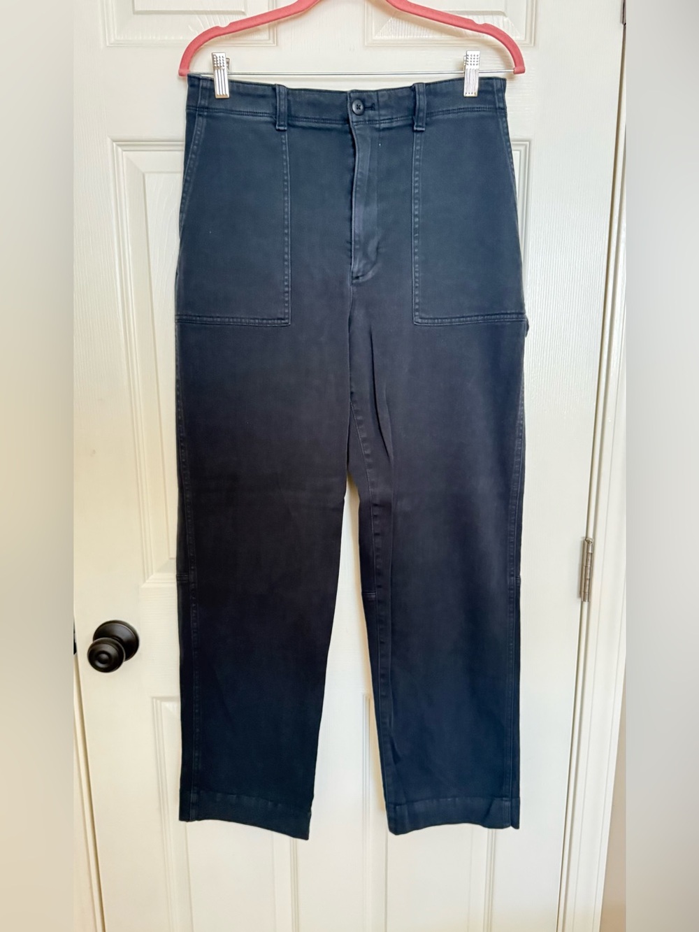 GAP Carpenter Cargo Pants